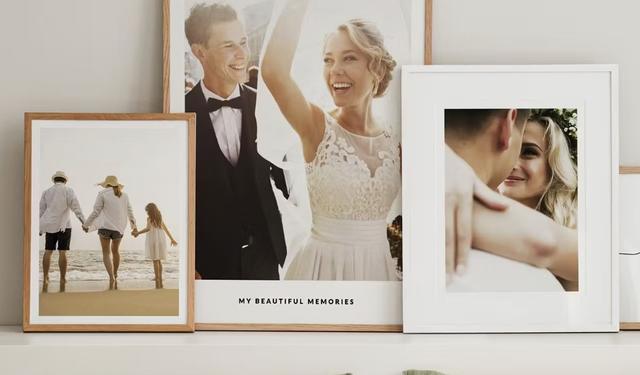 Få 30% rabatt på posters hos Desenio