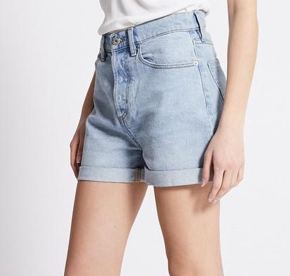 Rea på Jeansshorts hos Lager 157