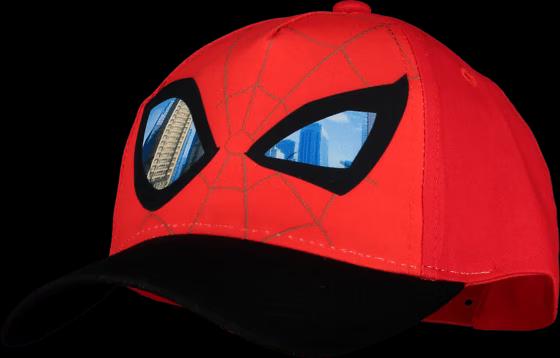 Disneykeps till barn - Spiderman