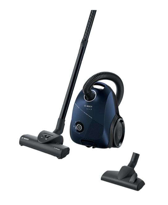 Dammsugare - hos MediaMarkt