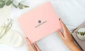 20 % på limiterade boxar från Glossybox
