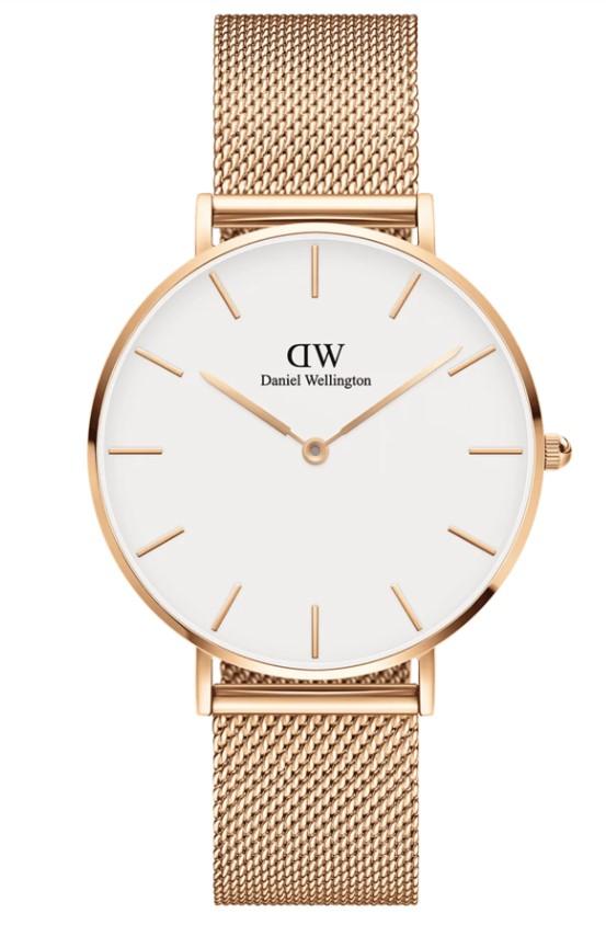 Sommarrea hos Daniel Wellington - upp till 30% rabatt