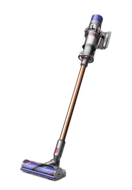 Spara 1500 kr på Dyson V10 Absolute (2022) Skaftdammsugare