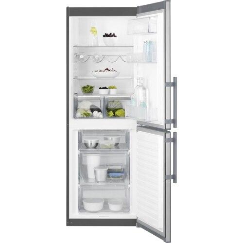 Electrolux LNT3LE31X1 - fristående kyl-frys