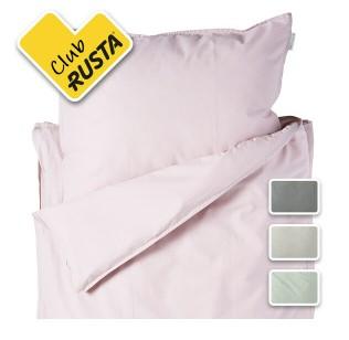 50% på Elsaform bäddset hos Rusta