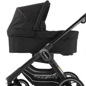Ska jag välja Britax Smile eller Emmaljunga NXT90?