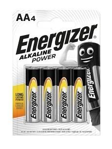 Köp batterier från Energizer - få cashback!