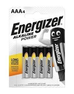 Billiga Energizer batterier på Apotea