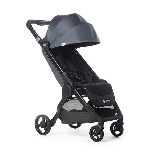 Barnvagn - Ergobaby Metro+ Slate Grey
