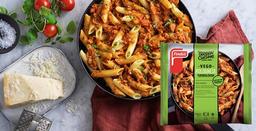 Gratis Green Cuisine Vego Bolognese