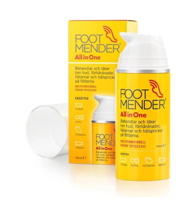 Footmender 100 ml