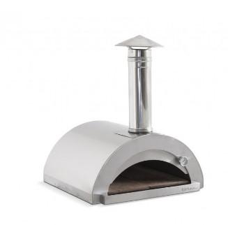 Forno Allegro by Edil Planet Nonno Peppe - vedeldad pizzaugn
