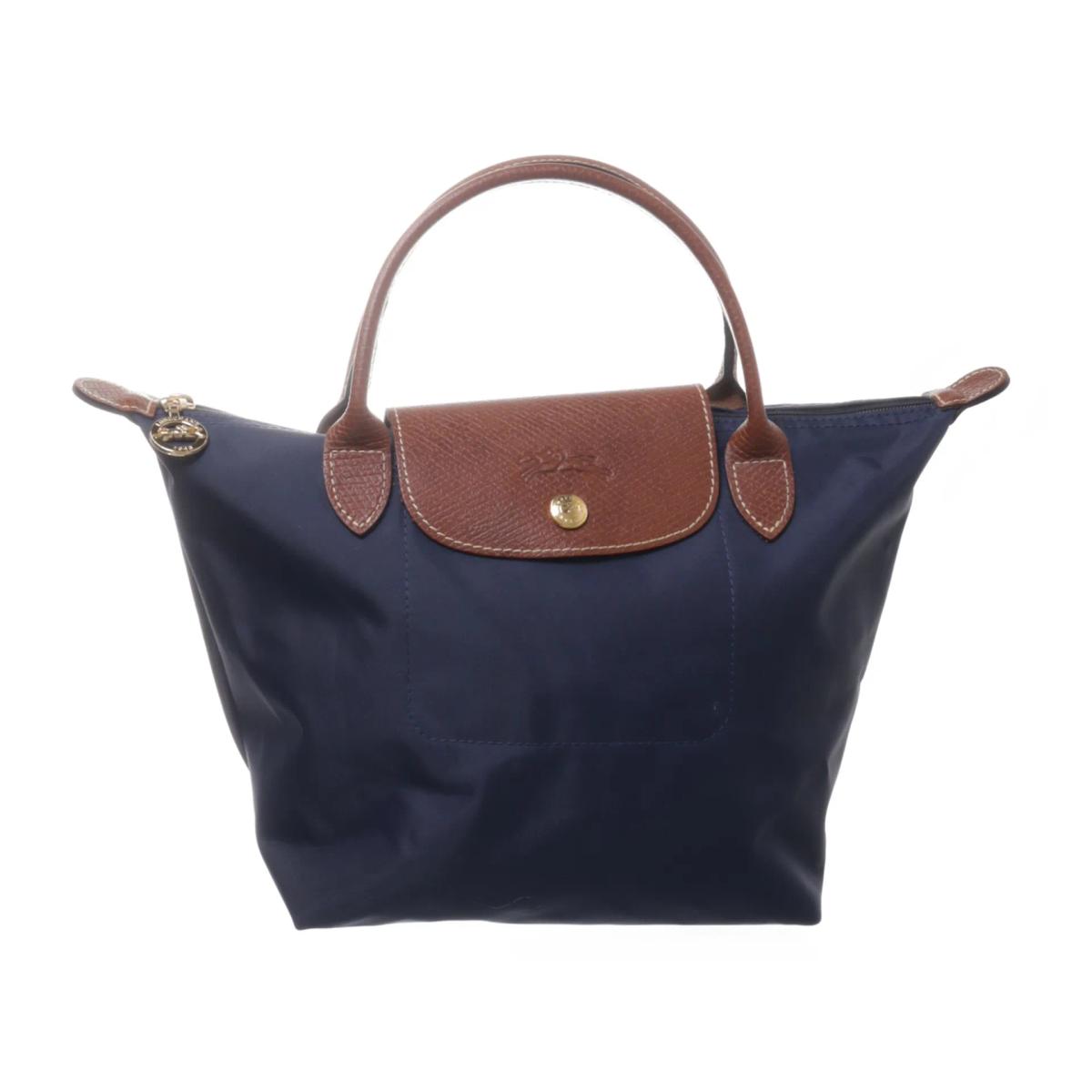 Longchamp handväska, Le Pliage
