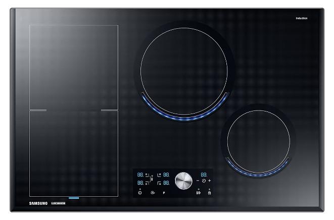 Samsung NZ9900J Induktionshäll