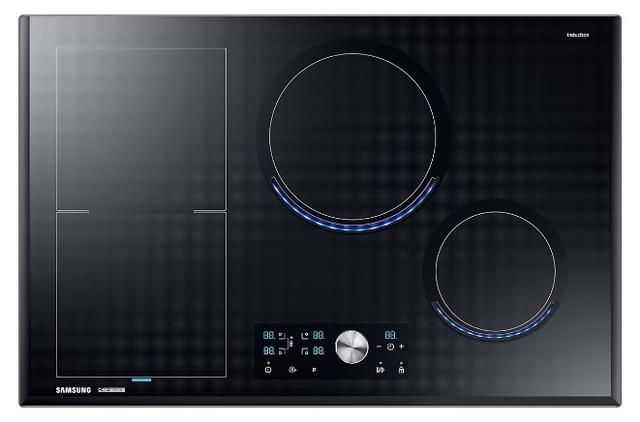 Samsung NZ9900J Induktionshäll