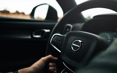 Hertz Freerider - kör en hyrbil helt gratis mellan utvalda orter
