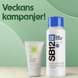Apotek Hjärtat - 12% rabatt