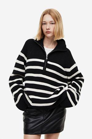 20% rabatt på överdelar hos H&M idag!