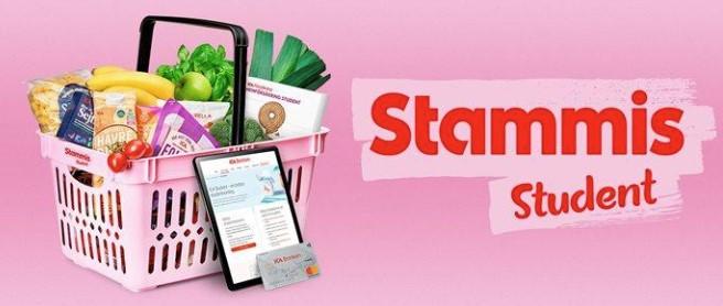 Studentrabatt hos ICA och ICA-banken