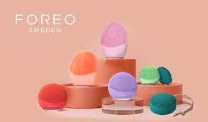 25% på produkter från FOREO