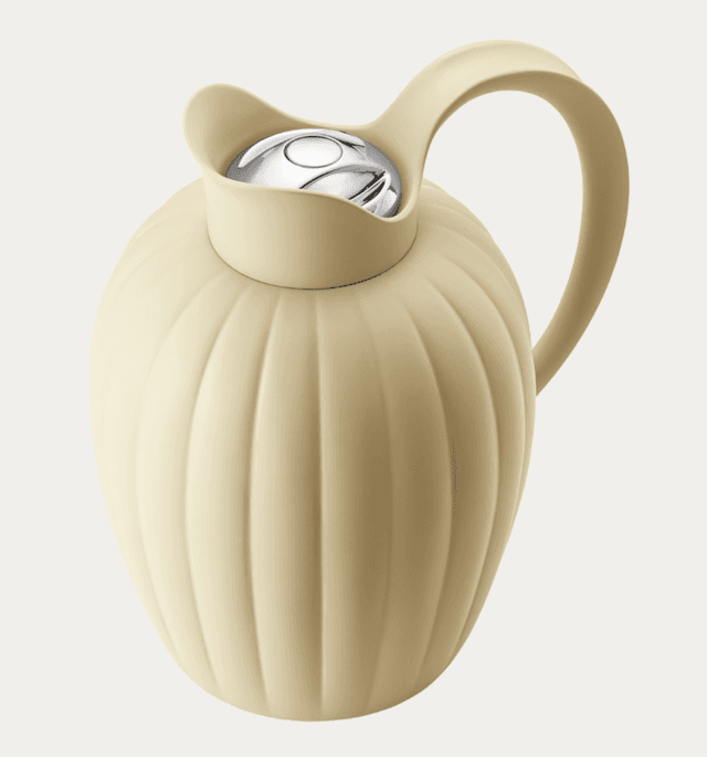 BERNADOTTE termokanna från Georg Jensen