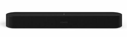 Sonos Beam - smart och kompakt TV-soundbar med Dolby Atmos