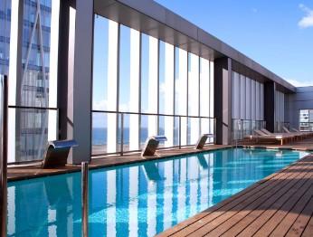 Black Friday hos Booking.com - minst 30% rabatt på hotell