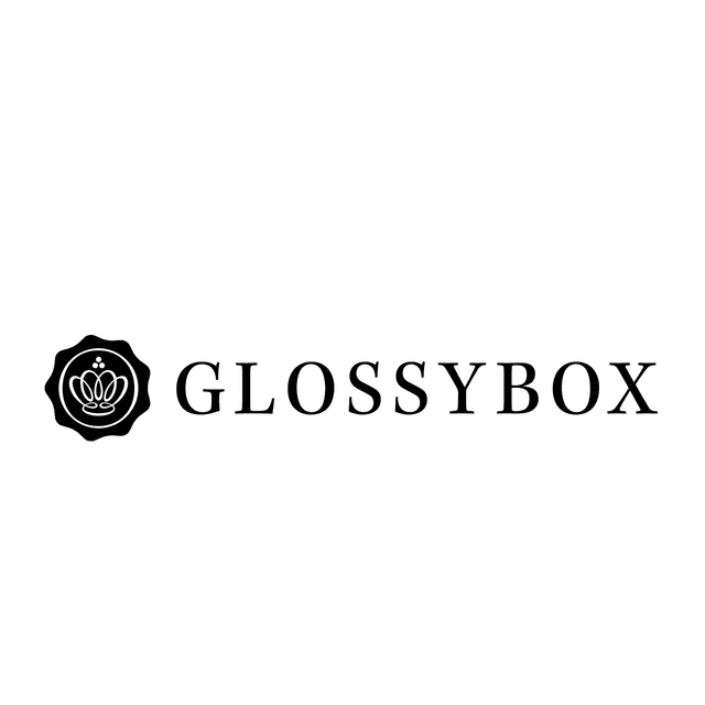 Glossybox Beauty box limited edition