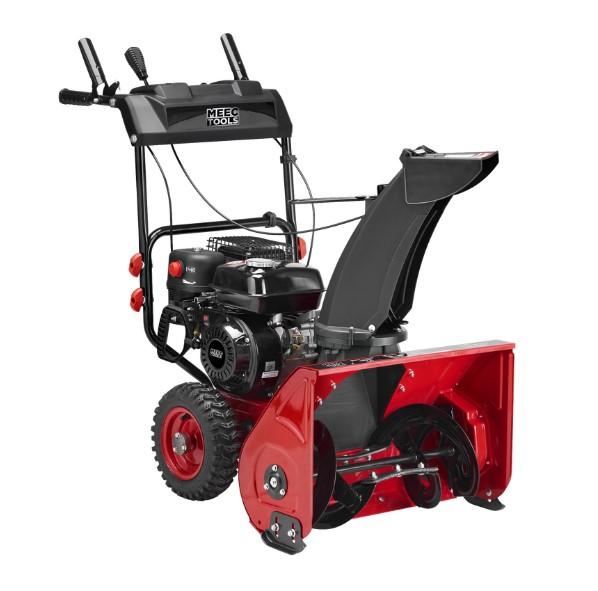 Meec Tools - Snöslunga - Enstegsslunga - Jula