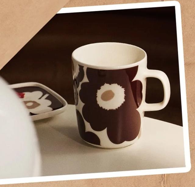 Lucka 1 - upp till 40% på Marimekko - Nordic Nest