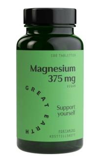 Lucka 3 - 30% på allt från Great Earth - MEDS Apotek