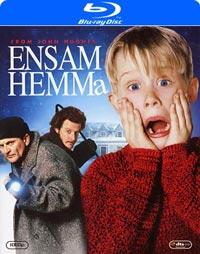 Ensam hemma 1 - (Blu-ray) - film
