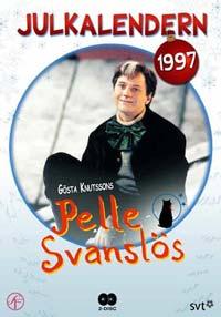 Pelle Svanslös - (2 DVD) - film