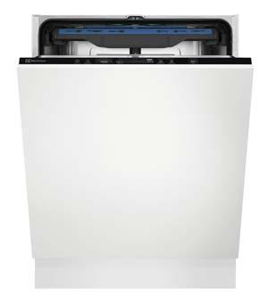 Electrolux 700-serien EEG48300L diskmaskin