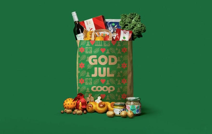 200 kr rabatt vid köp för minst 1000 kr på Coop Online