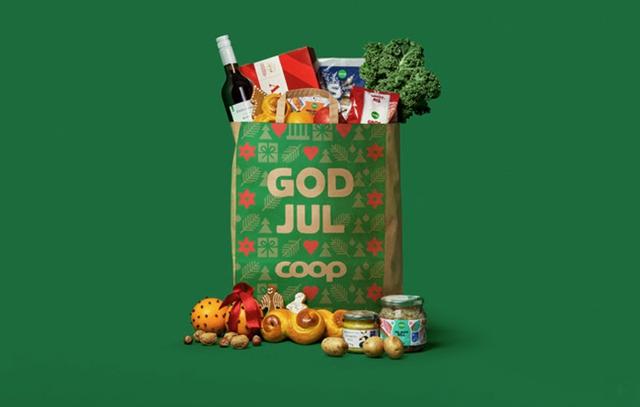 200 kr rabatt vid köp för minst 1000 kr på Coop Online
