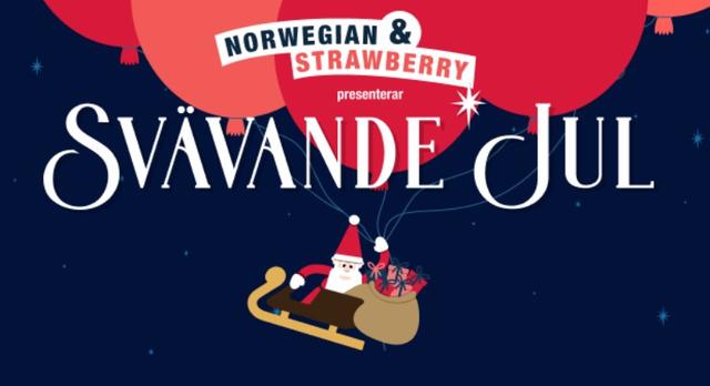 Lucka 13 - 20% rabatt på resor till Spanien - Norwegian