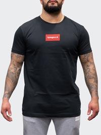 Tyngre - handla för 1 500 kr och få en t-shirt på köpet