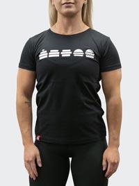 Tyngre - handla för 1 500 kr och få en t-shirt på köpet