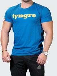Tyngre - handla för 1 500 kr och få en t-shirt på köpet