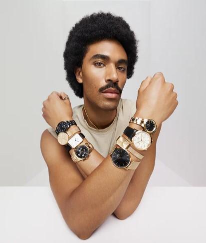Daniel Wellington - köp 2 och få 20% rabatt + gåva på köpet!