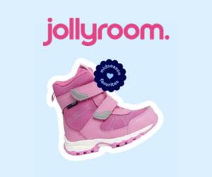 Gå med i Club Jollyroom - få 150 kr rabatt vid köp över 1000 kr