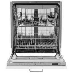 VILLBODA Integrerad diskmaskin, IKEA 500, 60 cm