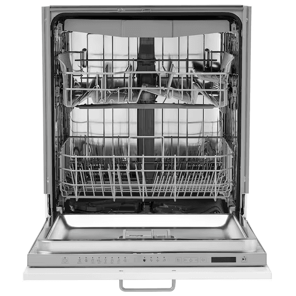 VILLBODA Integrerad diskmaskin, IKEA 500, 60 cm