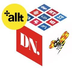 Sydsvenskan +Allt 0 kr i 3 månader