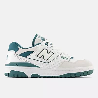 Rea hos New Balance