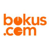 5% rabatt hos Bokus