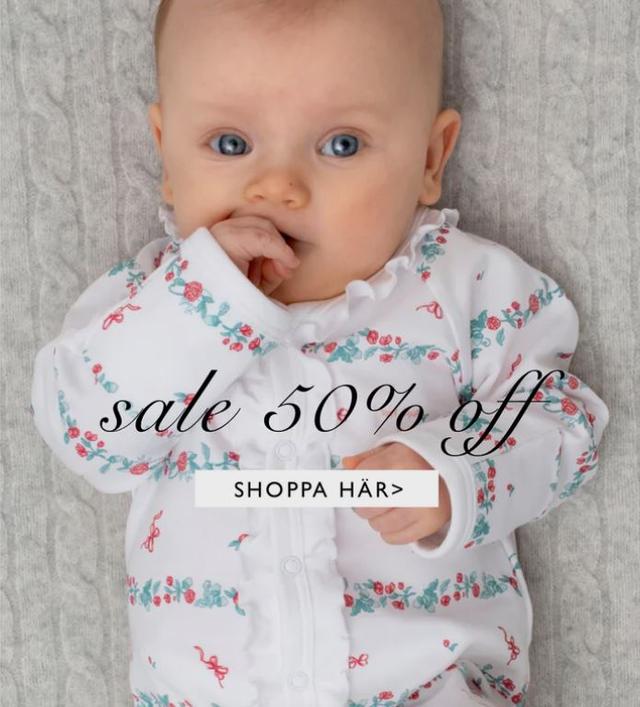 Livly - 15% extra rabatt på rean!
