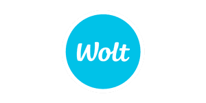 Wolt - 120kr rabatt