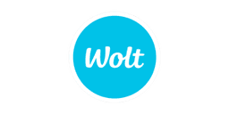 Wolt - 120kr rabatt